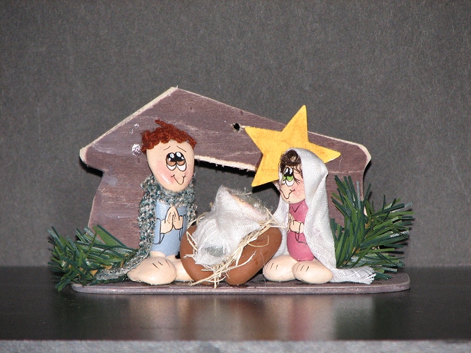 Rock Nativity