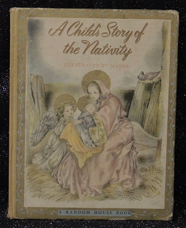 A Child's Story of the Nativity