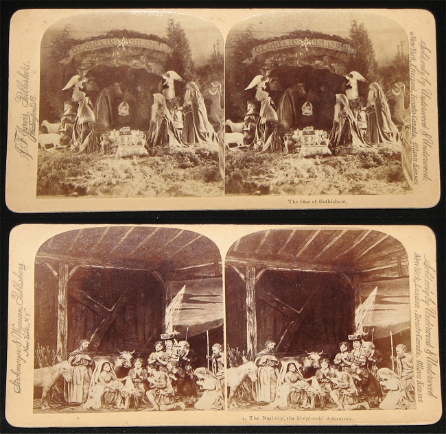 Stereographs