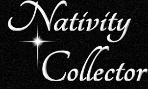 Nativity Collector Logo